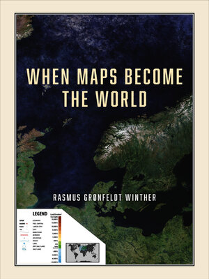 cover image of When Maps Become the World